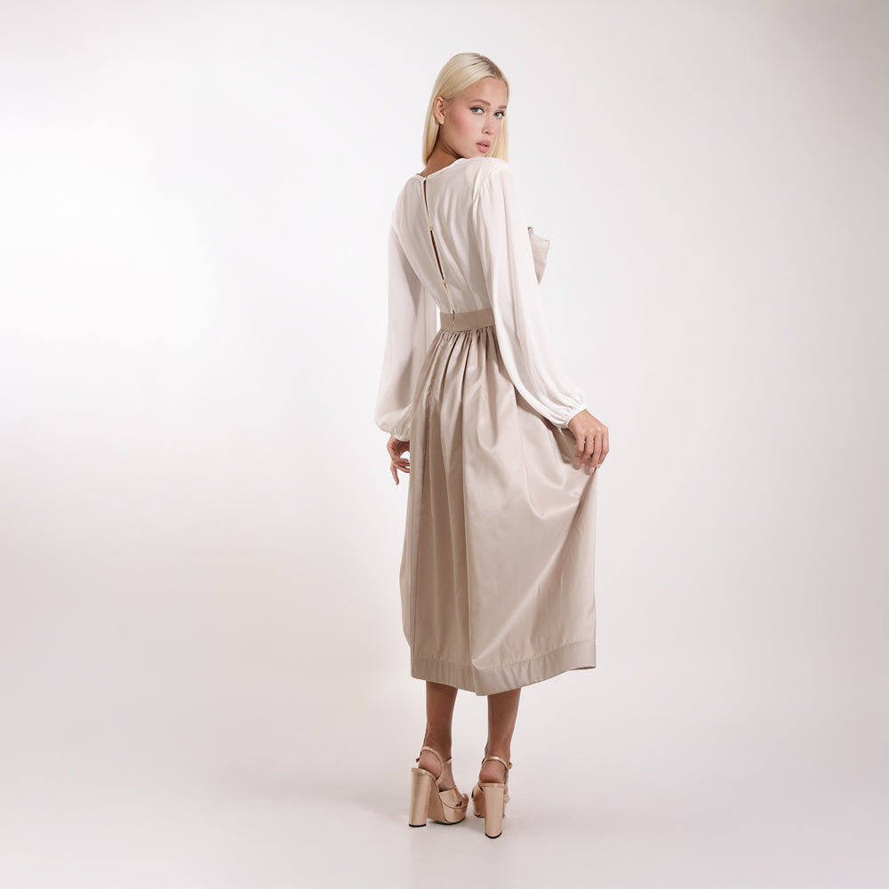 Mila Dress