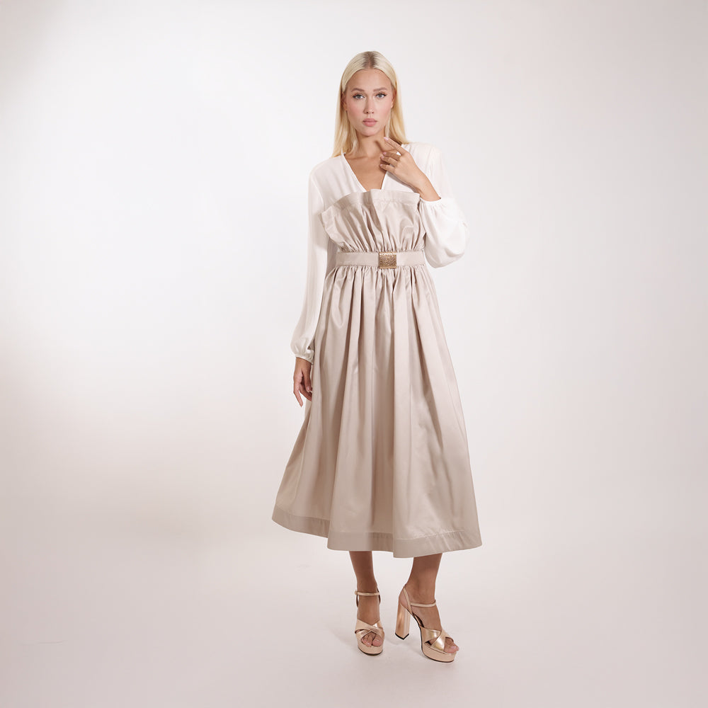 Mila Dress