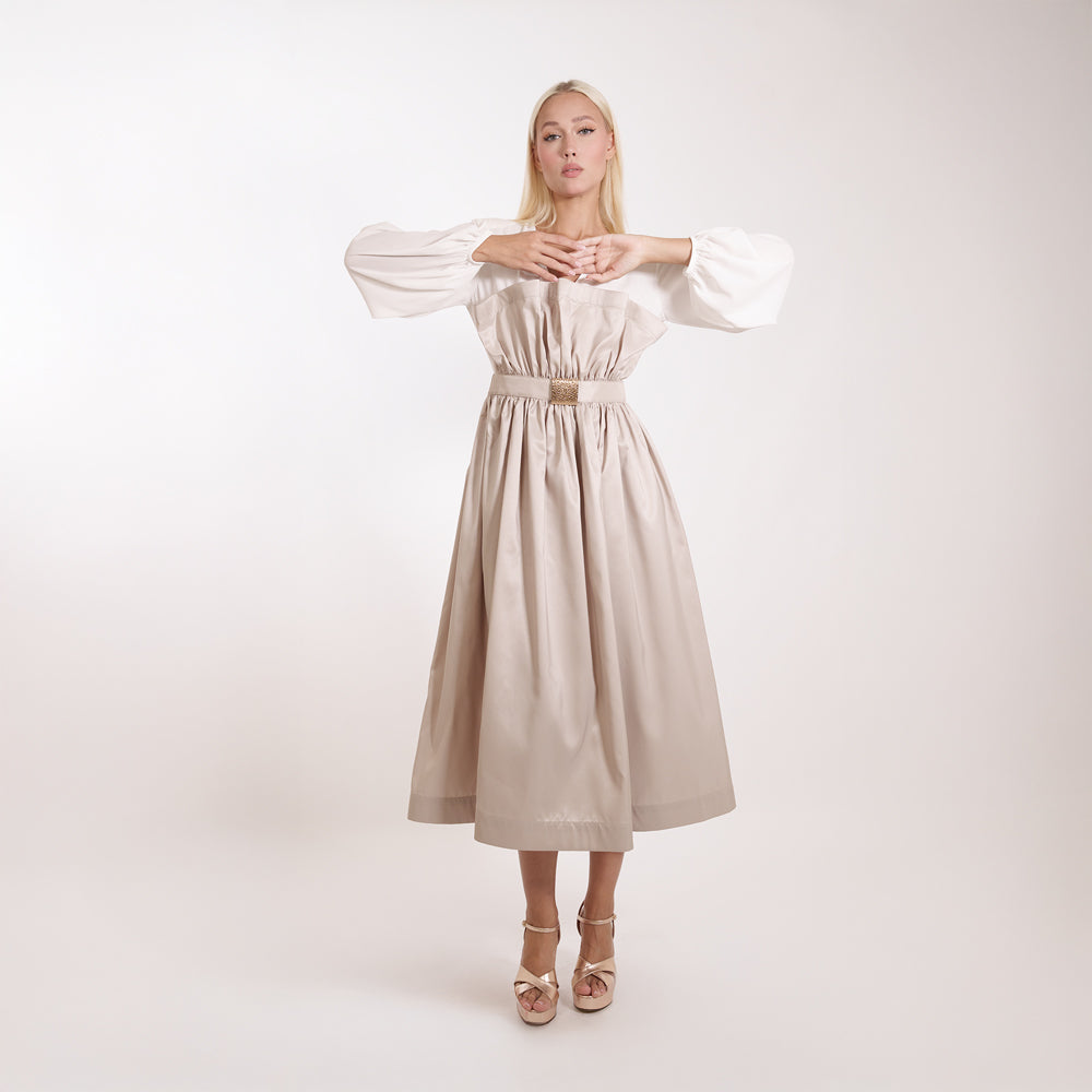 Mila Dress