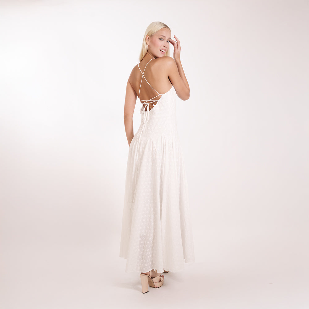 Jessy Dress