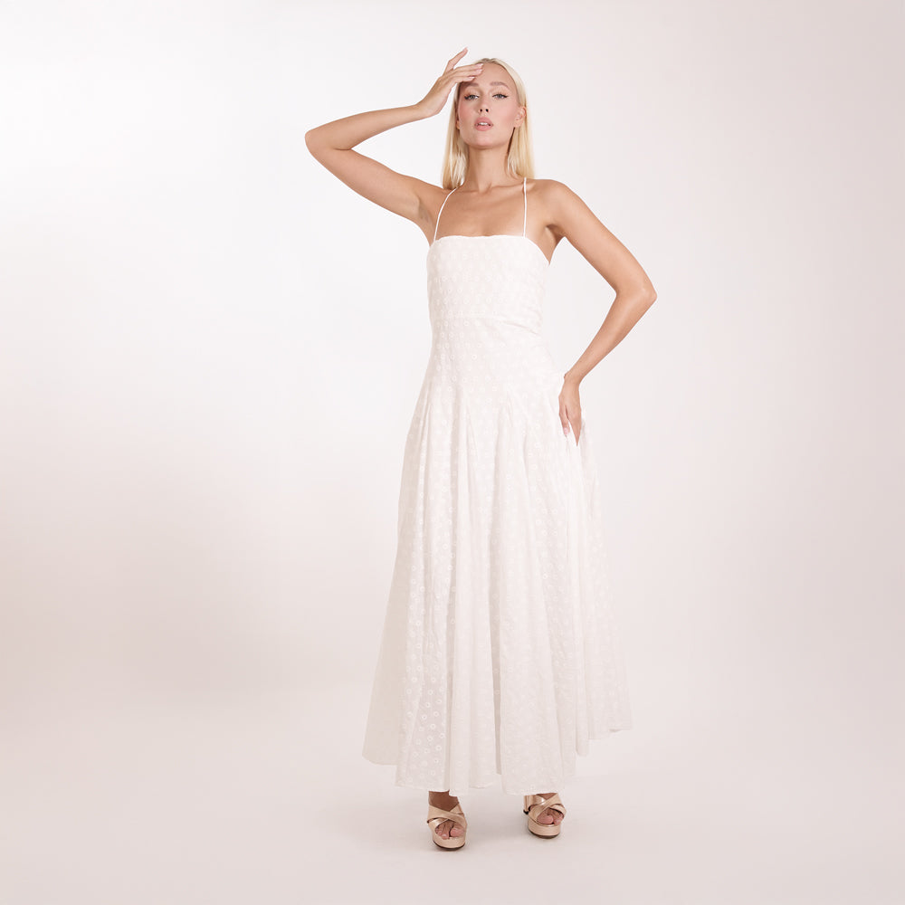 Jessy Dress