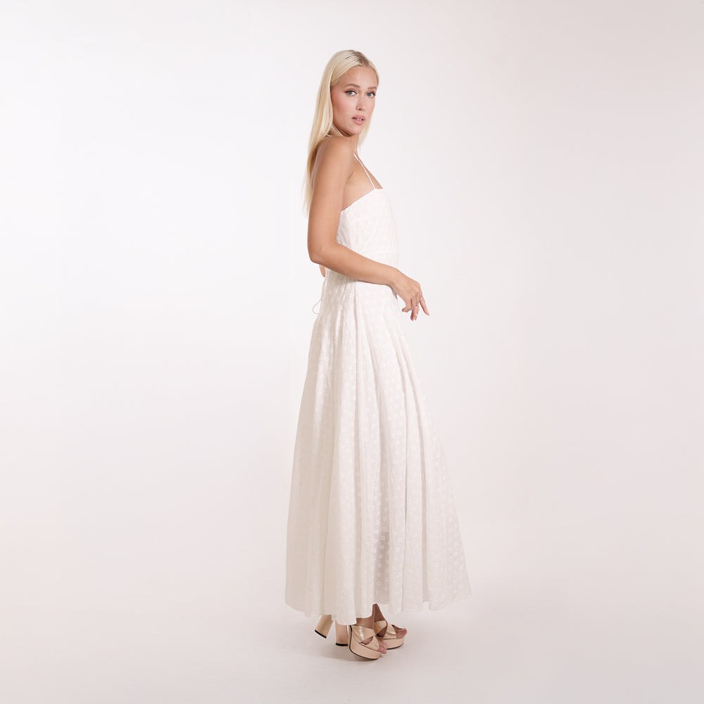 Jessy Dress