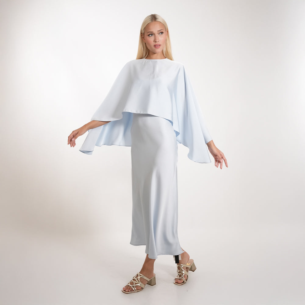 Set Satin Silk