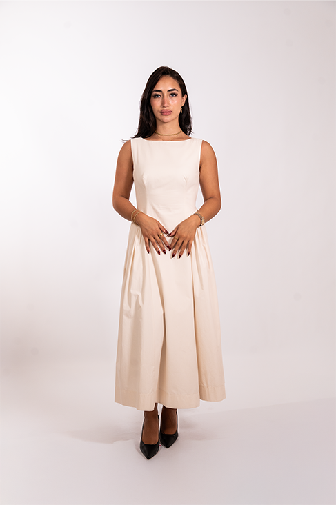 Bella Dress