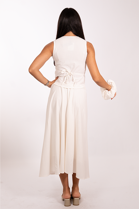 Cotton Blend Set