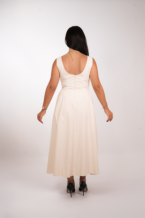 Bella Dress