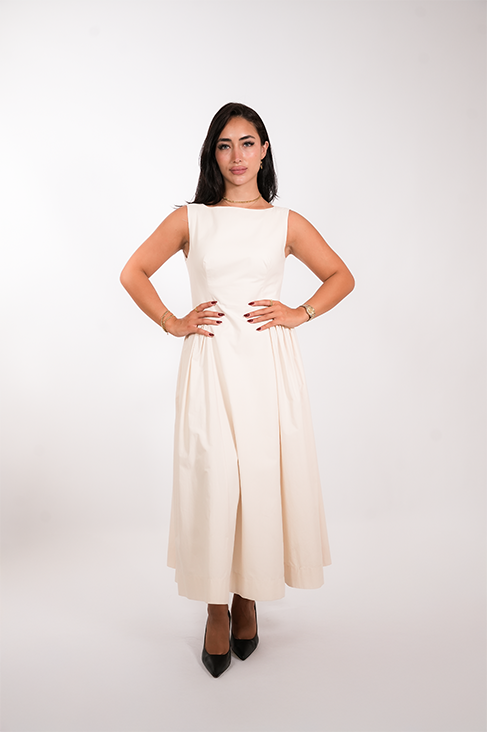 Bella Dress