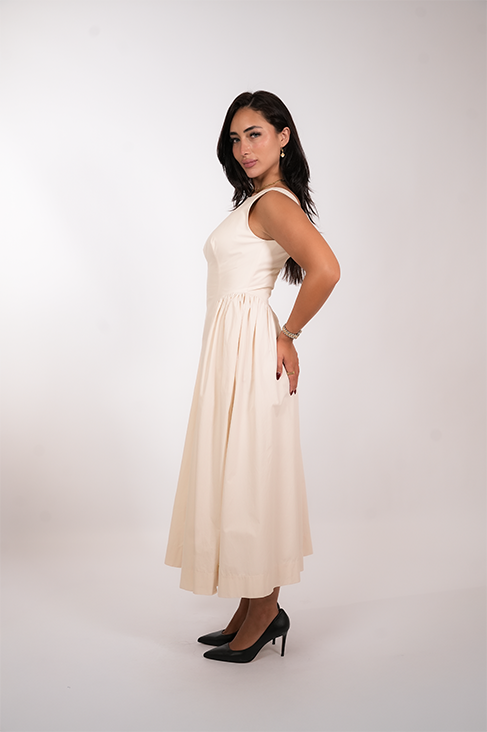 Bella Dress