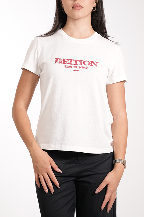 Cotton T-shirt