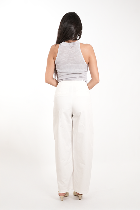 Cotton Pants