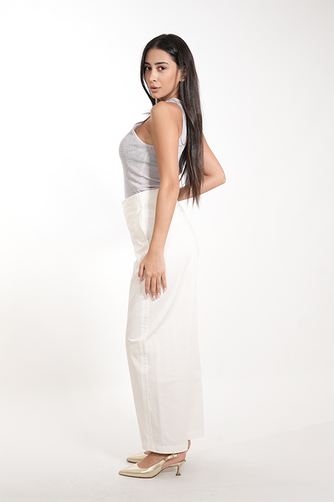 Cotton Pants