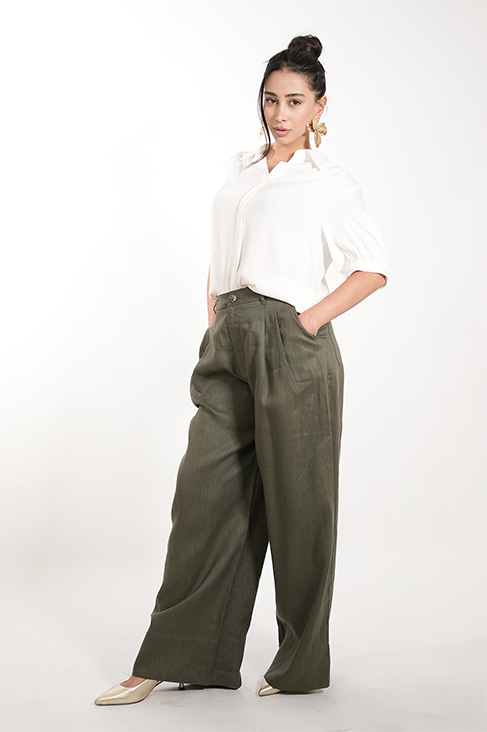 Lana Pant