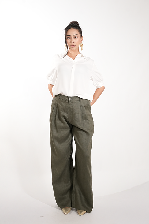Lana Pant