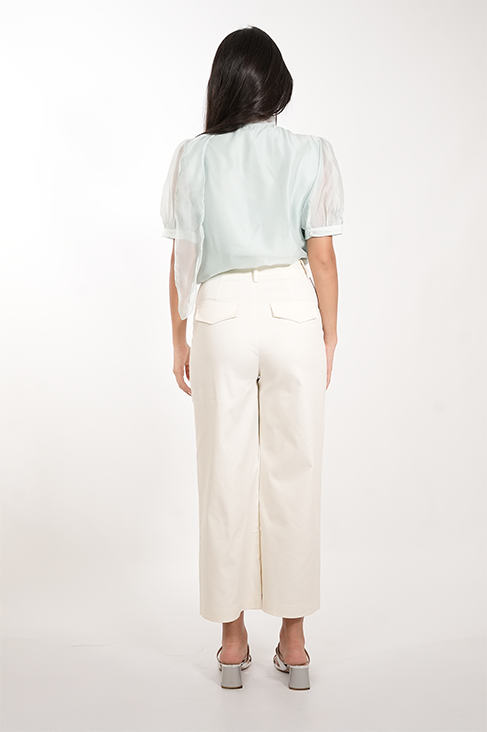 Rayon Shirt