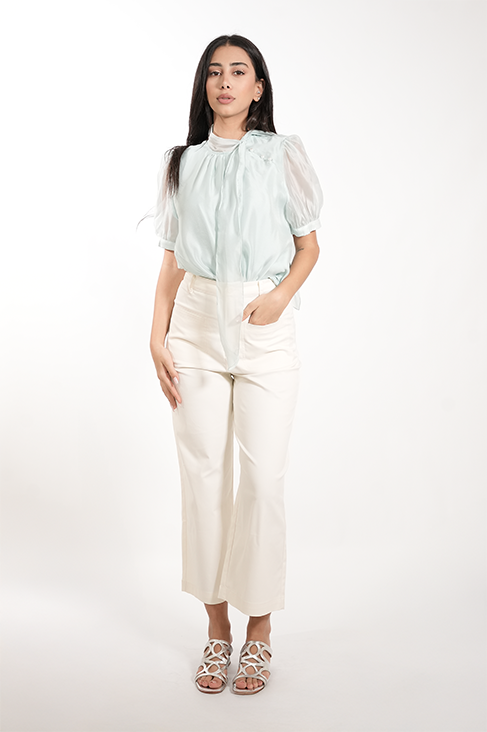 Rayon Shirt