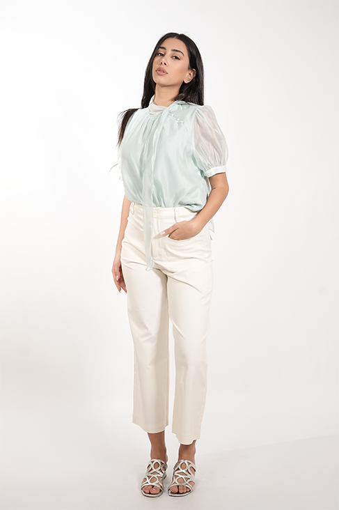 Rayon Shirt