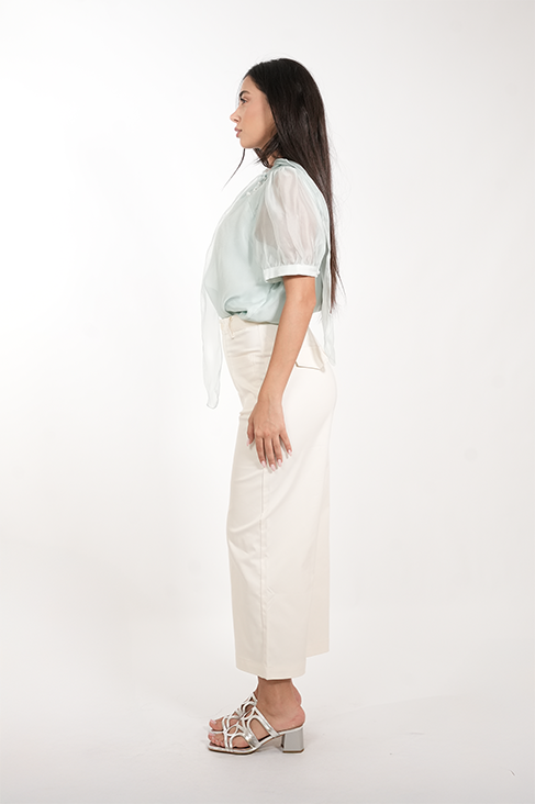 Rayon Shirt