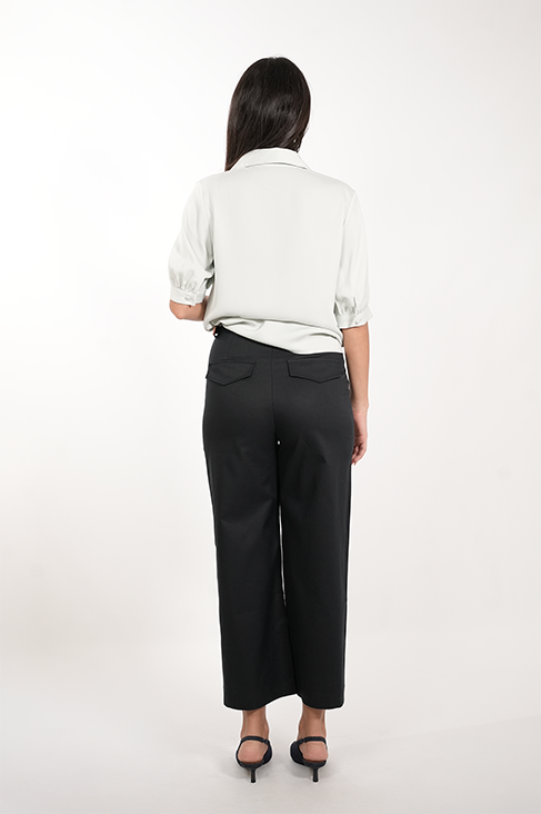 Cotton Pants