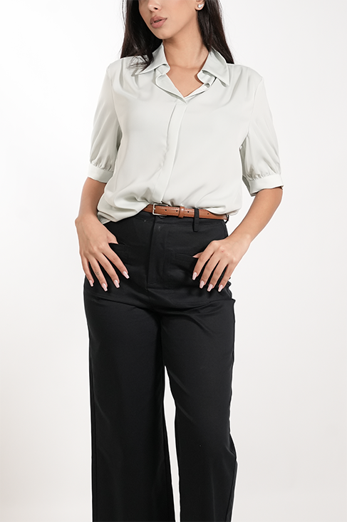 Cotton Pants
