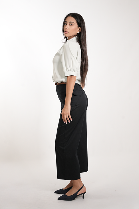 Cotton Pants