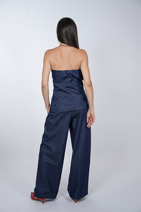 Denim Set