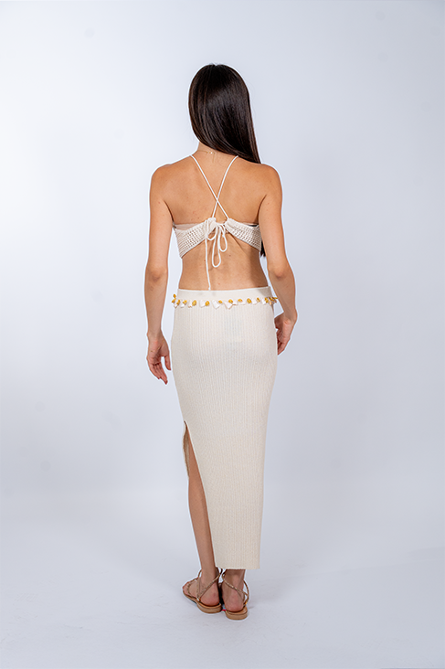 Cotton Bamboo Top