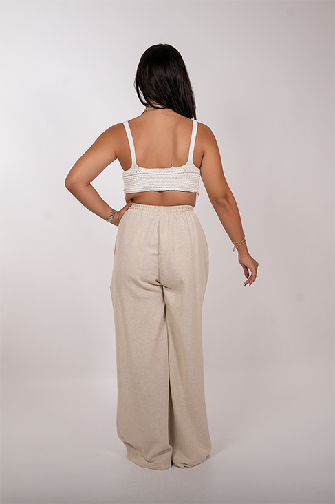 Amira Blouse