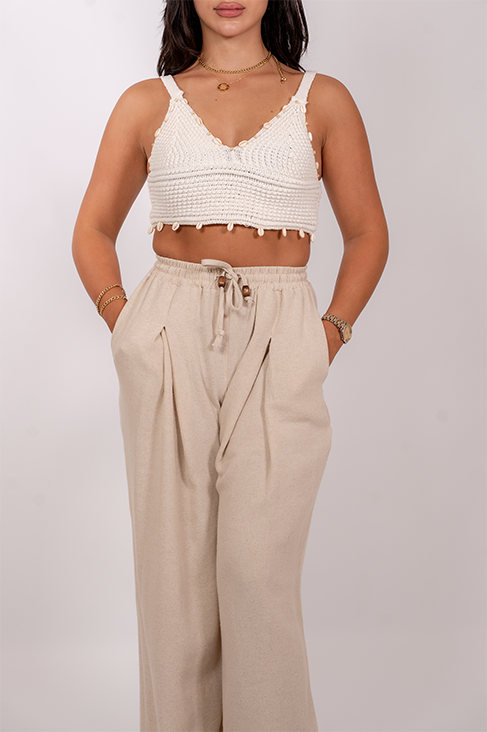 Amira Blouse