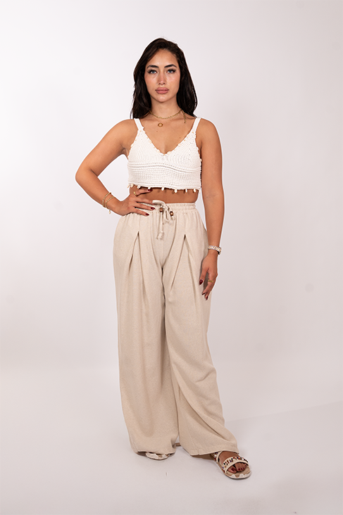 Amira Blouse