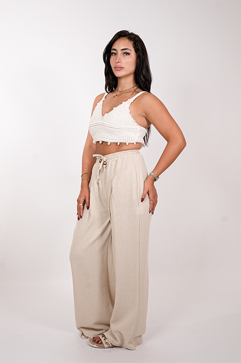 Amira Blouse
