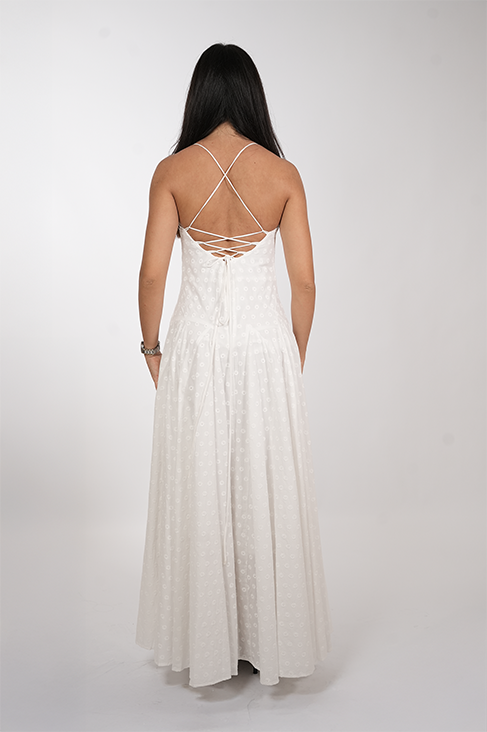 Cotton Dress