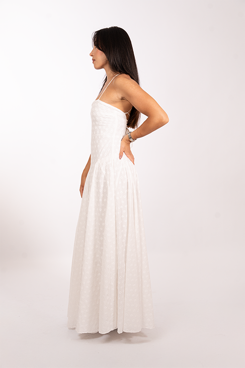 Cotton Dress